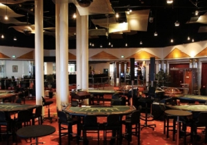 Marienlyst Casino & Hotel Elsinore