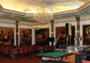 Royal Scandinavian Casino Aarhus